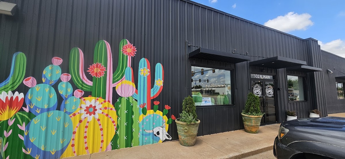 Gordo's Authentic Mexican Restaurant